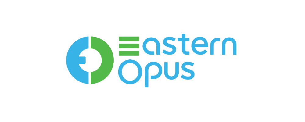 Eastern Opus